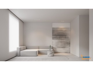 Thay đổi diện mạo căn phòng với sofa mới mẻ, độc đáo