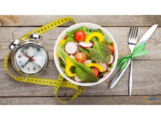 Cách giảm cân nhờ chế độ ăn uống theo quãng giờ