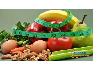 Vai trò của dinh dưỡng trong giảm cân