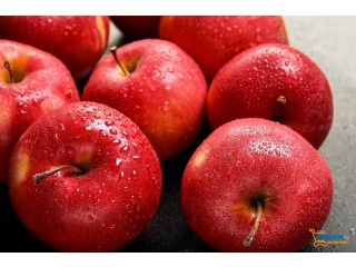 Ngạc nhiên với tác dụng giảm cân của quả táo