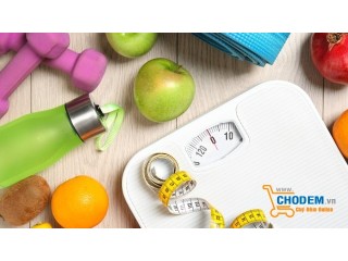 Ngừa tăng cân nhờ những thói quen nhỏ
