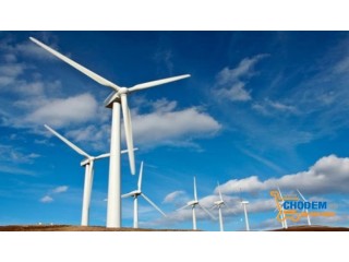 Tìm hiểu về nguồn năng lượng gió