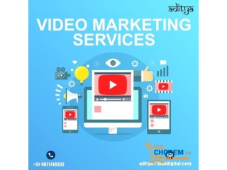 Which is the best Video marketing services