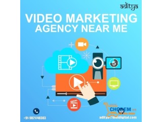 Looking for Video marketing agency near me