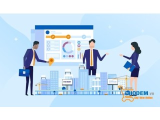 Quản lý tài sản toà nhà thông qua hệ thống Landsoft Building mang lại lợi ích ra sao?