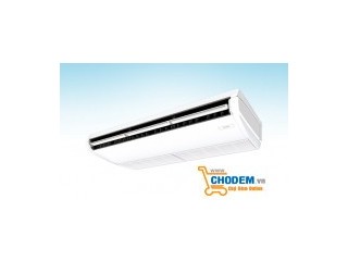 Trọn gói ưu đãi tư vấn cung cấp và lắp đặt máy lạnh áp trần Daikin FHA100BVMV 4hp giá sỉ đại lý