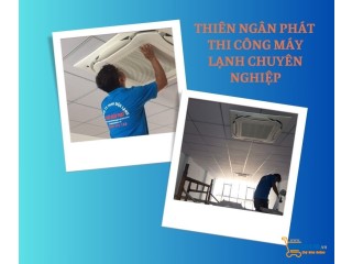 Máy lạnh Multi của hãng máy lạnh nào có giá tốt nhất hiện nay