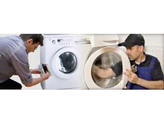 Những vấn đề trục trặc ở máy giặt dễ dàng được xử lý
