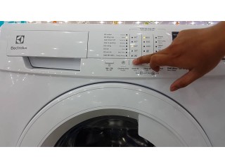 Không phải ai cũng biết những công dụng ít ai biết trên máy giặt