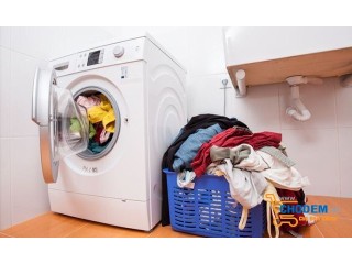 Tìm hiểu những cách giặt cơ bản có trên quần áo
