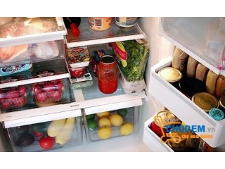 Những kiến thức cần biết khi bảo quản thức ăn trong tủ lạnh
