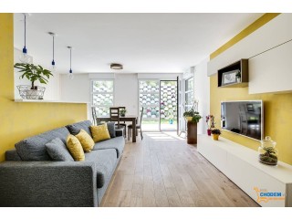 Hãy xem tông màu vàng chanh có thể làm gì cho căn hộ của bạn