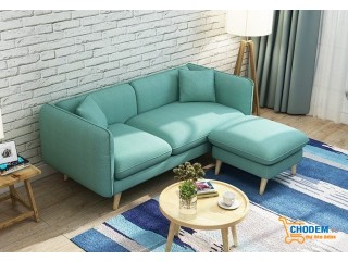 Cách lựa chọn sofa đạt hiệu quả trang trí tối đa cho phòng khách