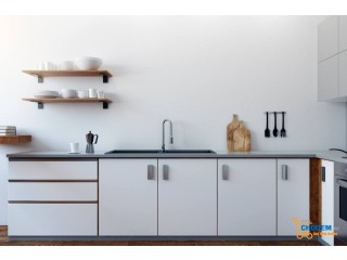 Những công thức làm sạch nhà từ nguyên liệu có sẵn trong bếp