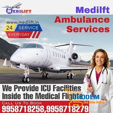 get-air-ambulance-in-ranchi-with-credible-medical-aid-big-0
