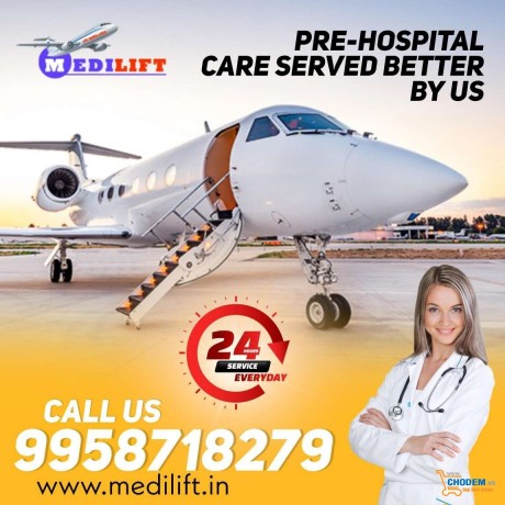 quickly-acquire-air-ambulance-in-mumbai-at-a-reasonable-rate-by-medilift-big-0