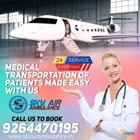 sky-air-ambulance-services-in-ahmedabad-with-advanced-ventilator-system-big-0