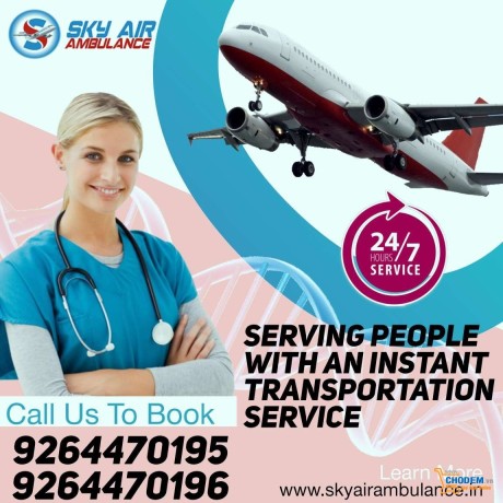 high-tech-icu-setup-to-transport-patients-with-sky-air-ambulance-service-in-mumbai-big-0