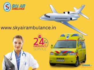 Sky Air Ambulance from Bhubaneswar to Delhi with Immediate Patient Convey