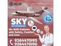 secure-patient-relocation-with-sky-air-ambulance-from-ranchi-to-delhi-small-0