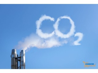 Chuyển hóa CO2 trong không khí thành nhiên liệu xe hơi