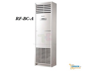 Máy lạnh tủ đứng Reetech công suất 5hp và 6hp nên chọn hiện nay