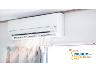 Nên lắp đặt dòng máy lạnh nào cho chung cư của bạn?