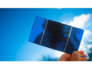 Nghiên cứu pin mặt trời màng mỏng