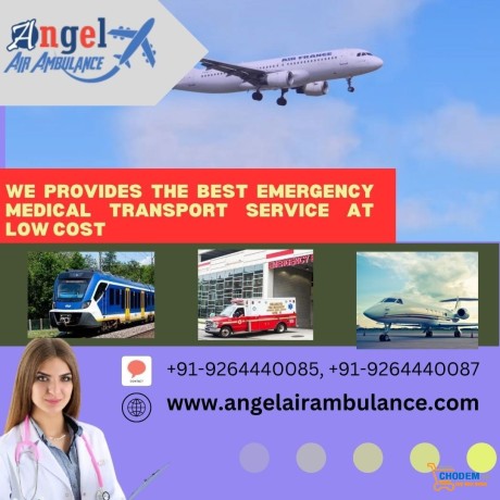 choose-air-ambulance-in-gorakhpur-by-angel-with-medical-team-big-0