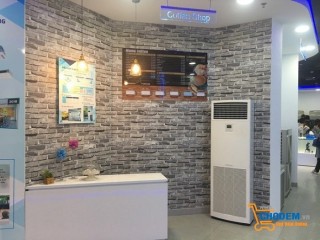 Hải long vân chuyên sỉ và bán giá rẻ nhất máy lạnh tủ đứng Gree cho khách hàng toàn quốc.