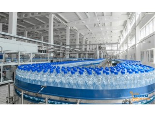 Phát triển quy trình sản xuất nhựa tiết kiệm năng lượng